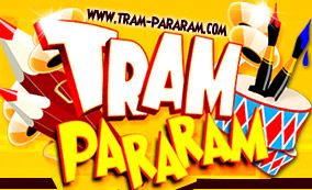 Tram Pararam Gallery