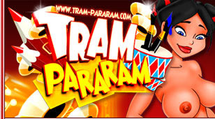 TramPararam Toons