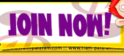 Join Now Tram-Pararam!