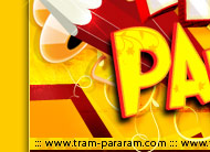 Tram-Pararam Free Pics
