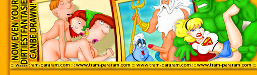 Free Tram Pararam toon porn
