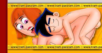 Famous toon porn