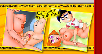 Tram Pararam sexy toons