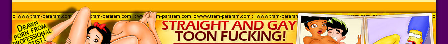 Free Tram Pararam toon porn