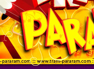 Tram-Pararam Free Images
