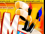 Tram-Pararam Logo
