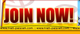 Join Tram-Pararam Now!