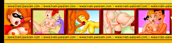 Famous Toons Porn