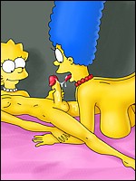 The Simpsons Family Porn