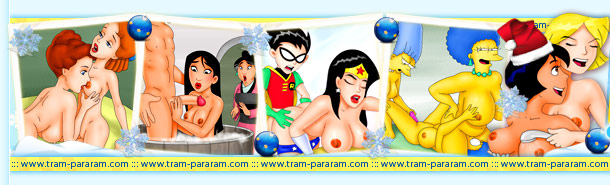 Tram Pararam Famous Toon