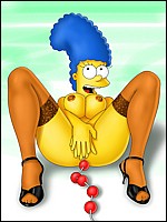 tram_pararam_74Naked Marge Simpson