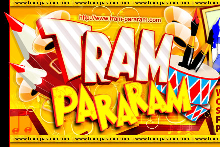 Tram Pararam Logo