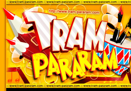 Tram Pararam logo